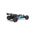 Arrma RAIDER buggy mega Bleu 2WD RTR