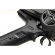 Absima CR7P + Récepteur R7FS 2.4GHz ANT