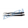 Pales principales ALIGN carbone 700 3G  – T-REX 700 3G Flybarless