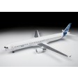 1/144e Zvezda Airbus A-321