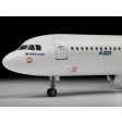 1/144e Zvezda Airbus A-321