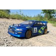 Carrosserie à peindre Subaru Impreza "98 WRC 200mm 1/10e