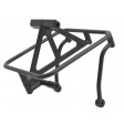 Support de roues de secours double pour Traxxas Slash
