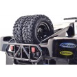 Support de roues de secours double pour Traxxas Slash