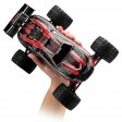Traxxas E-Revo VXL 1/16e Bleu + Accu/Chargeur USB SUR-COMMANDE