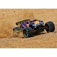 Traxxas E Revo VXL Brushless 1/16e VIOLET + Accu/Chargeur