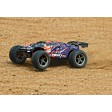 Traxxas E Revo VXL Brushless 1/16e VIOLET + Accu/Chargeur
