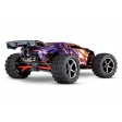 Traxxas E Revo VXL Brushless 1/16e VIOLET + Accu/Chargeur