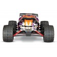 Traxxas E Revo VXL Brushless 1/16e VIOLET + Accu/Chargeur