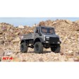 Cross-RC Crawler EMO NT4 (Gris) 1/10 RTR SUR-COMMANDE