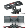 Traxxas E-Revo VXL Brushless 1/16e BLEU-X + Accu/Chargeur