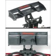 Traxxas E-Revo VXL 1/16e Violet + Accu/Chargeur USB SUR-COMMANDE