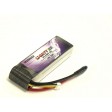 Accu LiPo Multiplex 3S-2100mAh 11.1V 18C