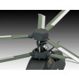 1/72e Revell Kamov Ka-58 Stealth