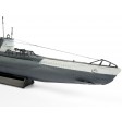 1/350e Revell Sous-marin U-BOOT TYPE VII C