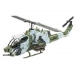 1/48e Revell Model set Bell AH-1W SuperCobra