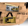 1/35e Revell Bell OH-58 Kiowa