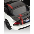 1/25e Revell Model set Dodge Viper SRT10 ACR