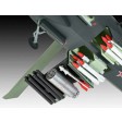 1/72e Revell Kamov Ka-58 Stealth