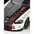 1/25e Revell Model set Dodge Viper SRT10 ACR