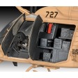 1/35e Revell Bell OH-58 Kiowa