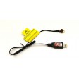 Chargeur USB Kyosho Delta Peak 250Mah (NiMh 7.2V - Deans)
