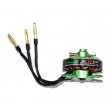 Moteur brushless Protronik DM2204-16 1750kv 65w LiPo 2s