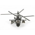 1/72e Zvezda KA-52 "Alligator" Russian attack helicopter