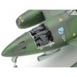 1/48e Tamiya Messerschmitt Me262 A-1A