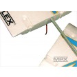 Fixation d´ailes 1 paire Magister/MovieStar/TwinStar II / Mentor