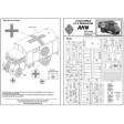 1/72e Ace Models Ambulance AHN Renault 3.5T France 1940