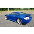 Carrosserie à peindre Porsche 911 Turbo 190mm