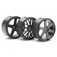 PACK JANTE METALLISEE MICRO RS4