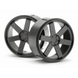 PACK JANTE METALLISEE MICRO RS4