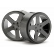 PACK JANTE METALLISEE MICRO RS4