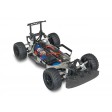 Traxxas FORD FIESTA ST RALLY - 4X4 - 1/10 BRUSHED