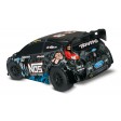 Traxxas FORD FIESTA ST RALLY - 4X4 - 1/10 BRUSHED