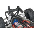 Traxxas FORD FIESTA ST RALLY - 4X4 - 1/10 BRUSHED