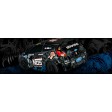 Traxxas FORD FIESTA ST RALLY - 4X4 - 1/10 BRUSHED