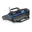 Traxxas SLASH 4x4 VXL Brushless TSM OBA ID Bleu 1/10 sans accu/chargeur 