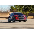 Traxxas Ford Fiesta ST RALLY BL-2S Rouge 1/10 Sans accu/chargeur SUR-COMMANDE
