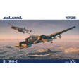 1/72e Eduard Bf 110G-2 Weekend edition