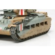 1/35e Tamiya Matilda Mk.Iii/Iv Infanterie Britannique