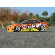 Carrosserie à peindre Subaru Impreza 200mm 1/10e