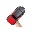 Traxxas TRX-4M Ford Bronco 1/18e Rouge - Prêt à rouler SUR-COMMANDE