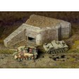 1/72e Italeri 2x STURMGESCHUTZ III