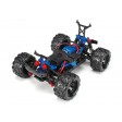 LATRAX TETON 4x4 - Bleu 1/18e Prête à rouler