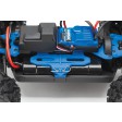 LATRAX TETON 4x4 - Rose 1/18e Prête à rouler
