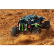 LATRAX TETON 4x4 - 1/18 RTR VERTE