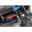 LATRAX TETON 4x4 - Bleu 1/18e Prête à rouler